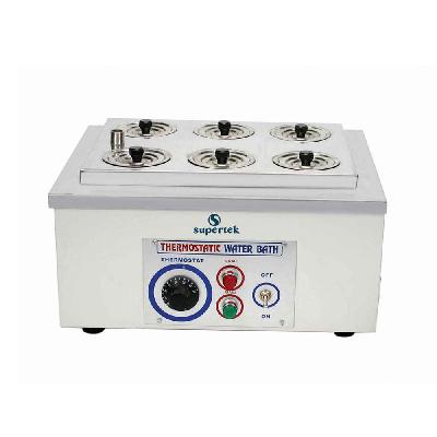 Rectangular Water Bath