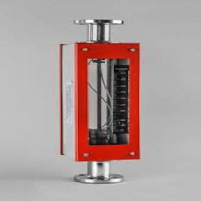 Rota Meter Apparatus