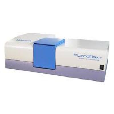 Scientific Spectrofluorometer