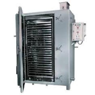 Tray Dryer