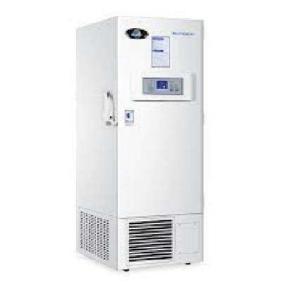 Ultra Low Temperature Freezer