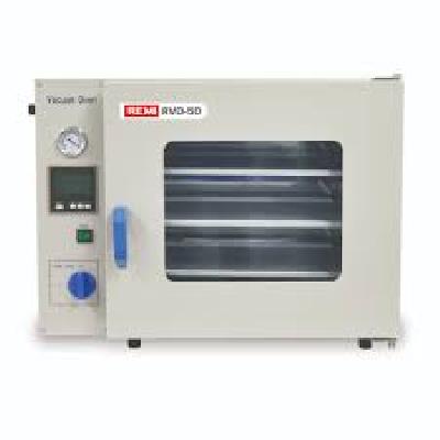 Vacuum Oven