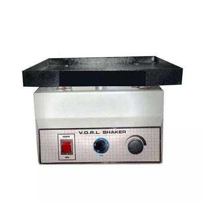 VDRL Shaker