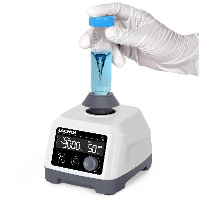 Vortex Shaker Lab