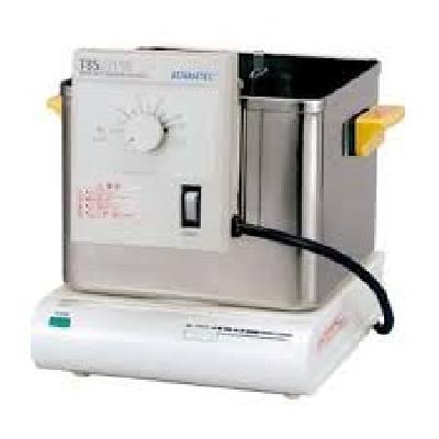 Water Bath With Magnetic Stirrer