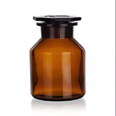 Amber Color Reagent Bottles