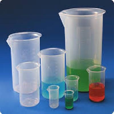 Beakers (Euro Design)