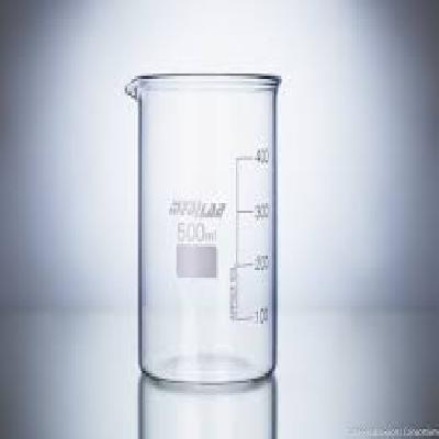 Beakers Low Form