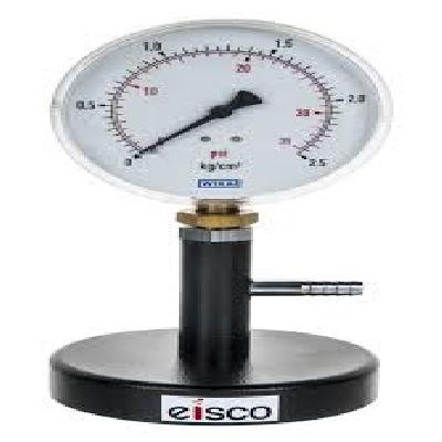 Bourdon Gauge