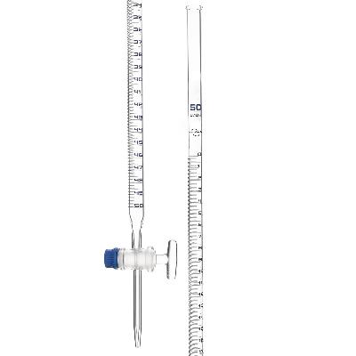 Burette Without Stopcock Class B