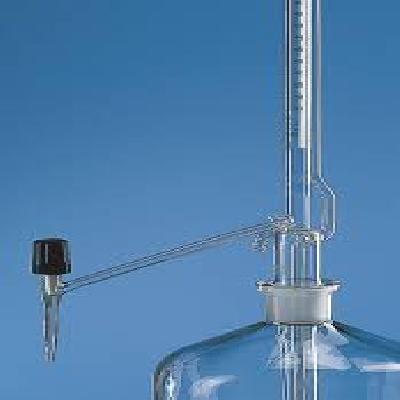 Burette Without Stopcock Class B