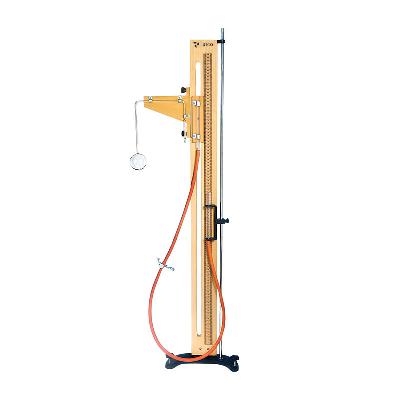 Charle's Law Apparatus
