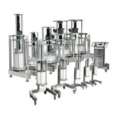 Chromotography Columns