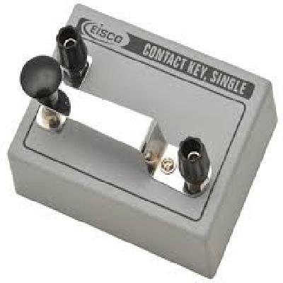 Contact Key, Single