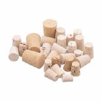 Cork Stopper Bark