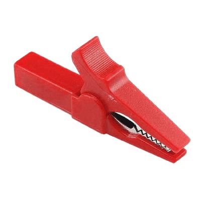 Crocodile Clip