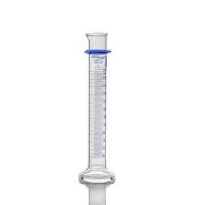 Cylinder Measuring with Spout