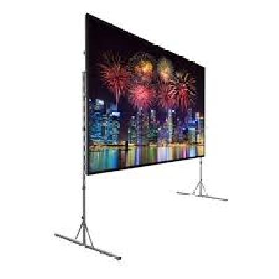 Deluxe Projection Screen