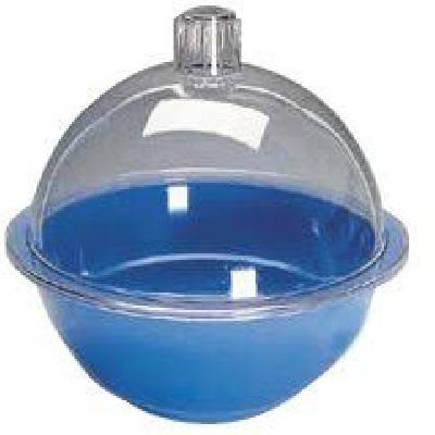 Desiccators Non Vacuum