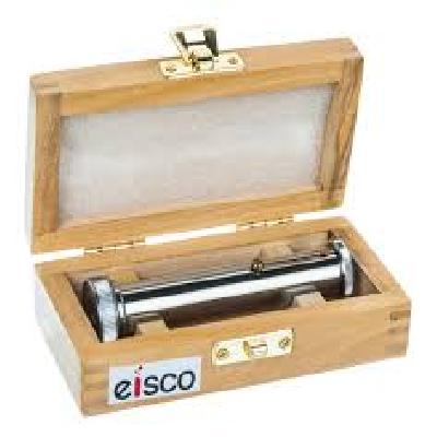 Direct Vision Spectroscope in Wooden Box