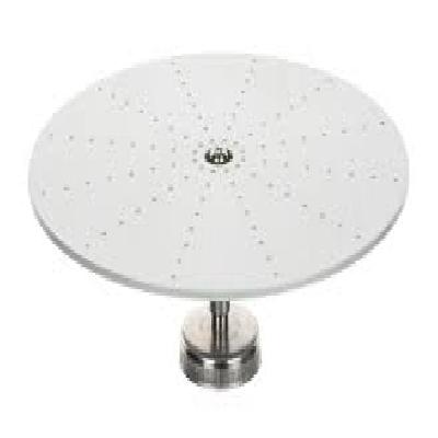 Disc For Moment Of Inertia With Magnet