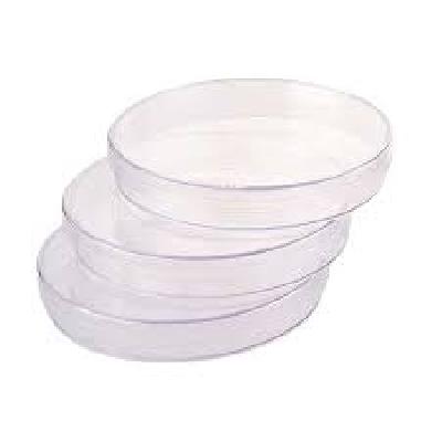 Disposable Petri Dish