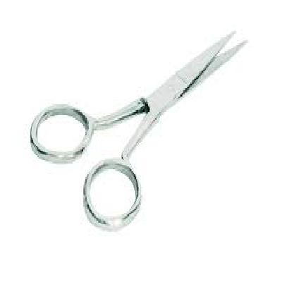 Dissecting Scissors Fine Points