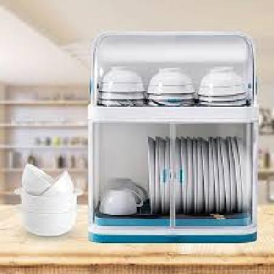 Draining Rack Plastic