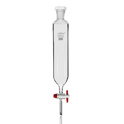 Dropping Funnels (With Glass Stop - Cock)