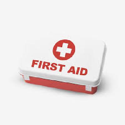 First Aid Box