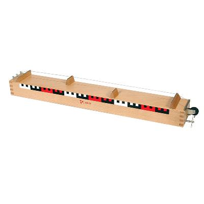 Graduated Monochord Sonometer