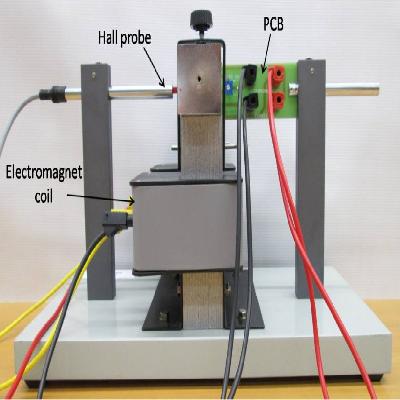 Hall Effect Probes