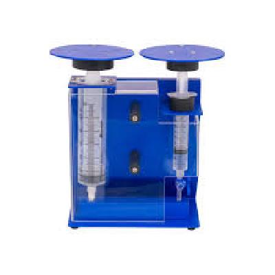 Hydraulic Press Syring Type