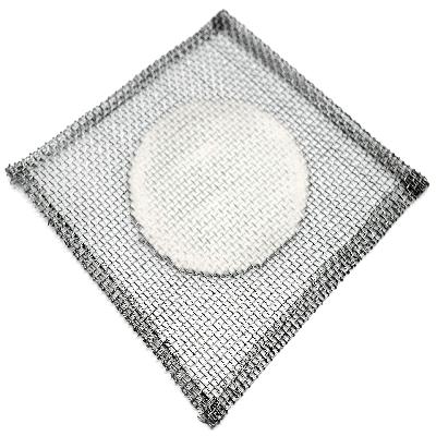 IRON WIRE GAUZE