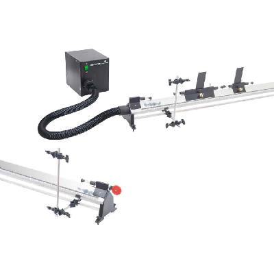 Linear Air Track Apparatus