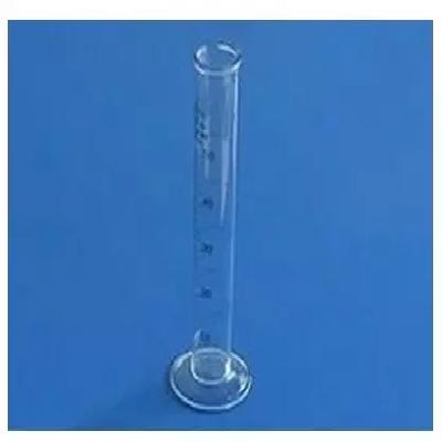 Measuring Cylinder with Spout