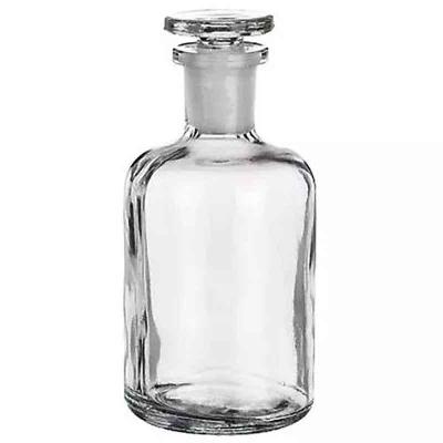 Narrow Mouth Reagent Bottles