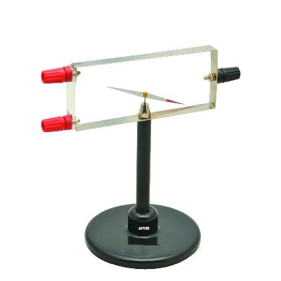 Oersted's Law Apparatus