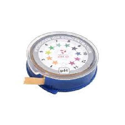 pH Indicator Paper Strip with Dispenser