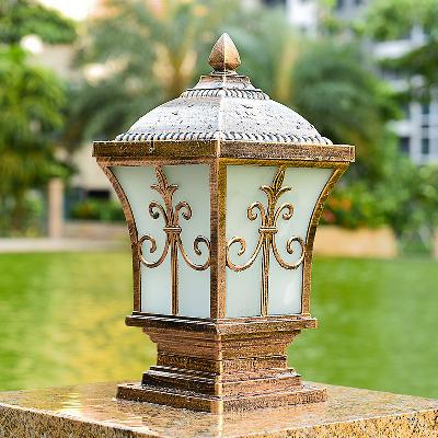 Photo Gate (Light Gate)