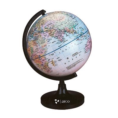 Physical /Political Globe