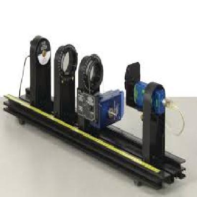 Polarization Experiment