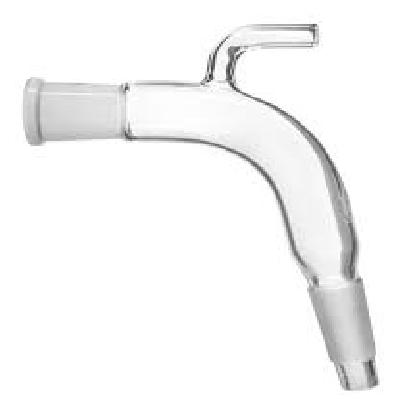 Receiver Adapter Bend With Vent