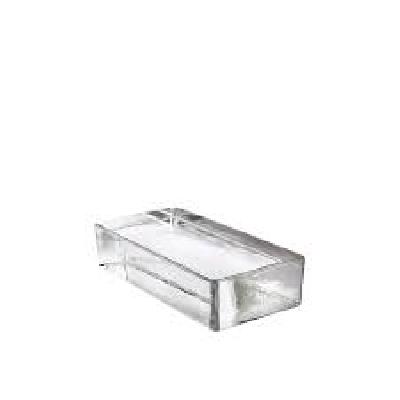 Rectangular Glass Block
