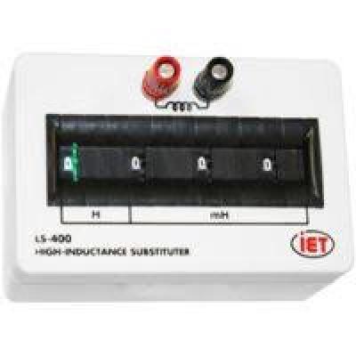 Resistance Substitution Box