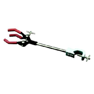 Retort Clamps with Boss-Head