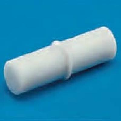 Round Magnetic Stirrer Bar with Pivot Ring