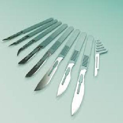 Scalpels