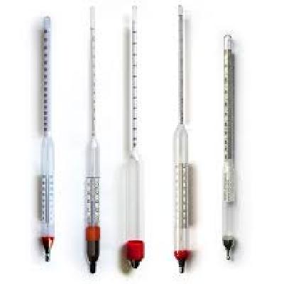 SPECIFIC GRAVITY HYDROMETER