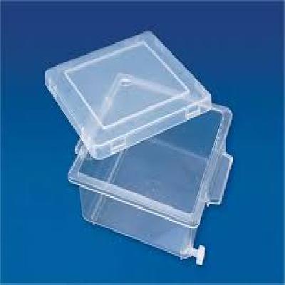 Staining Box